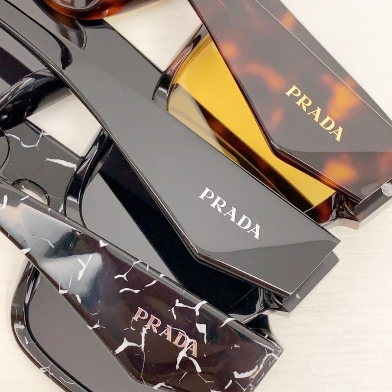 Prada Sunglasses